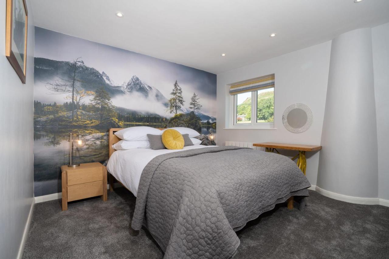 Kentmere Haven - 2 Bedroom - Cycle Storage Kendal Zewnętrze zdjęcie