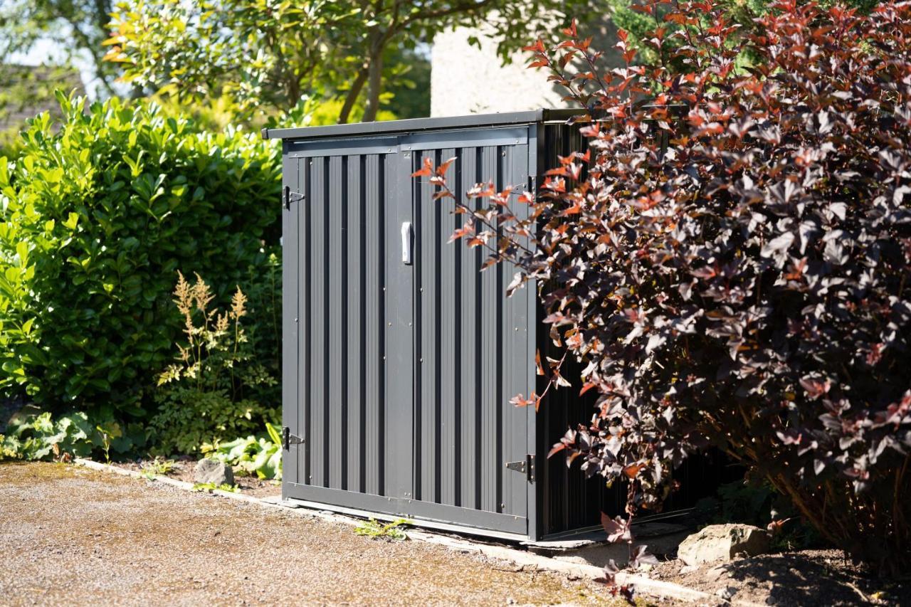Kentmere Haven - 2 Bedroom - Cycle Storage Kendal Zewnętrze zdjęcie